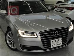 اودي A8